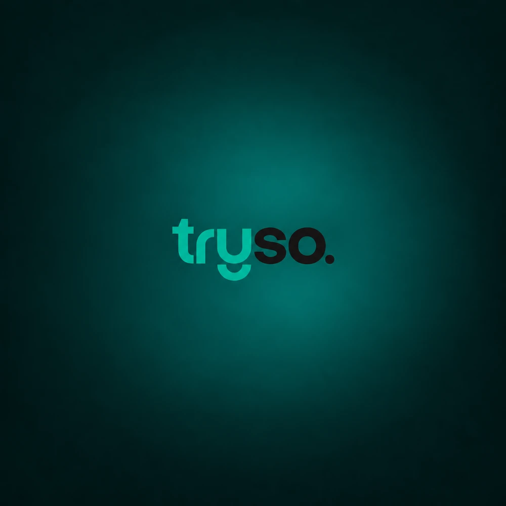 Tryso logo